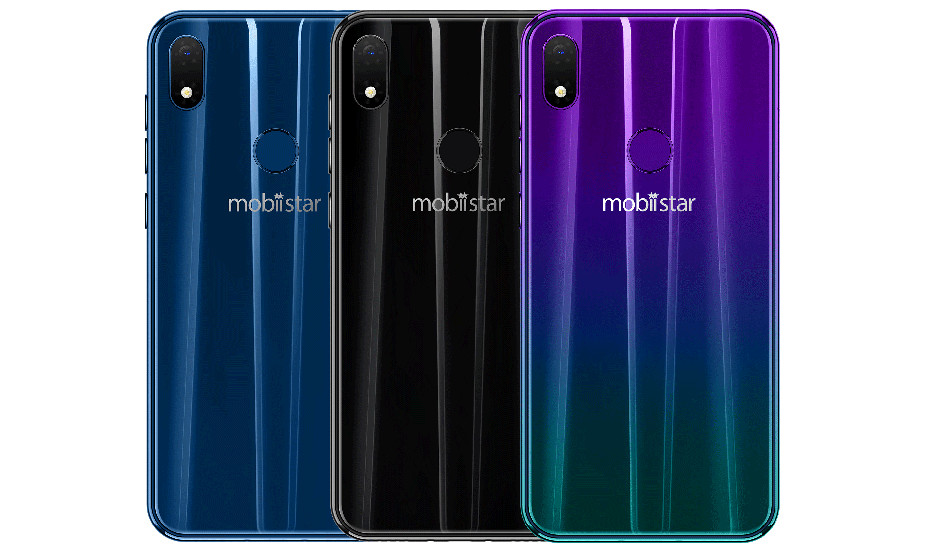 Mobiistar X1 Notch launched with 13MP selfie camera, price starts Rs 8,499
