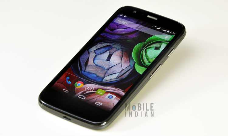 Motorola Moto G Review: One of the best but has flaws