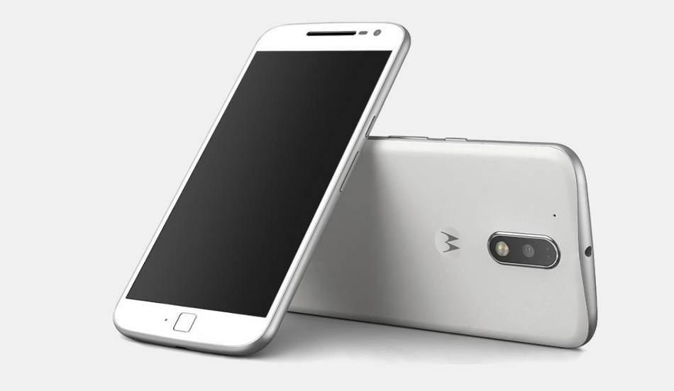 After Moto G4, image of Moto G4 Plus leaked