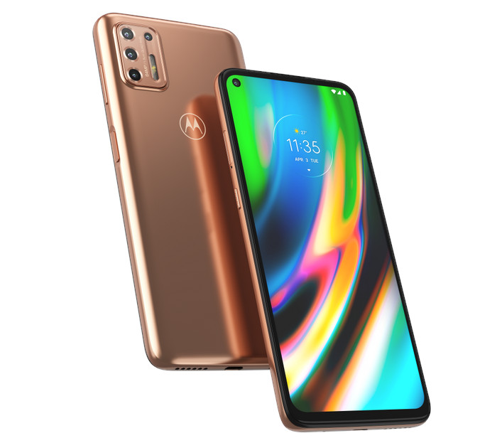 Moto G9 Plus to launch in India soon, BIS certification reveals