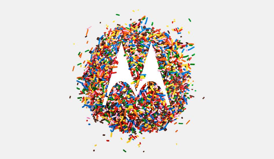 Not abandoning brand name: Motorola