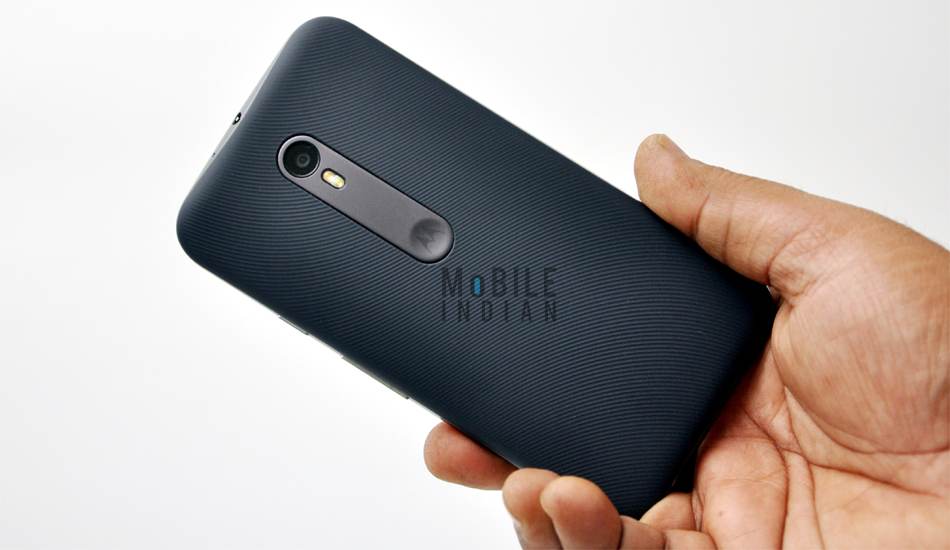 Motorola Moto G Turbo Rear Camera Samples