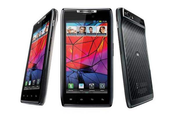 Google's Motorola to bring Xphone, XTablet