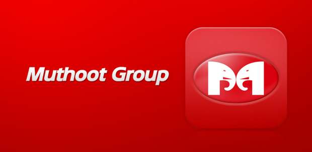 Muthoot group launches Android and iOS apps