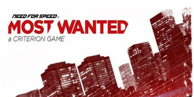 Need for Speed Most Wanted coming to Android, iOS