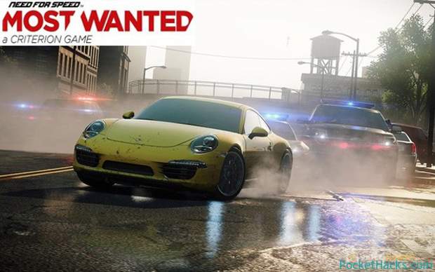 NFS Most Wanted coming to Android, iOS this month