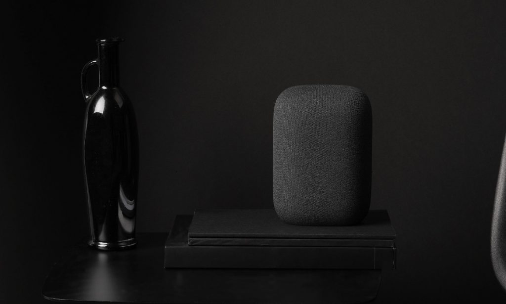 Google Nest Audio Smart Speaker announced, coming in India this month