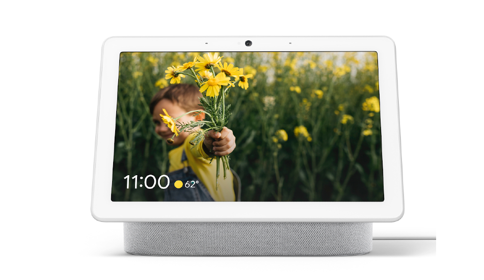 Google I/O 2019: Home gives way to Nest
