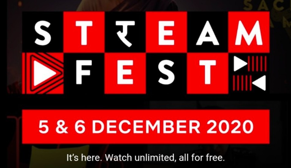 Netflix Streamfest gets extension