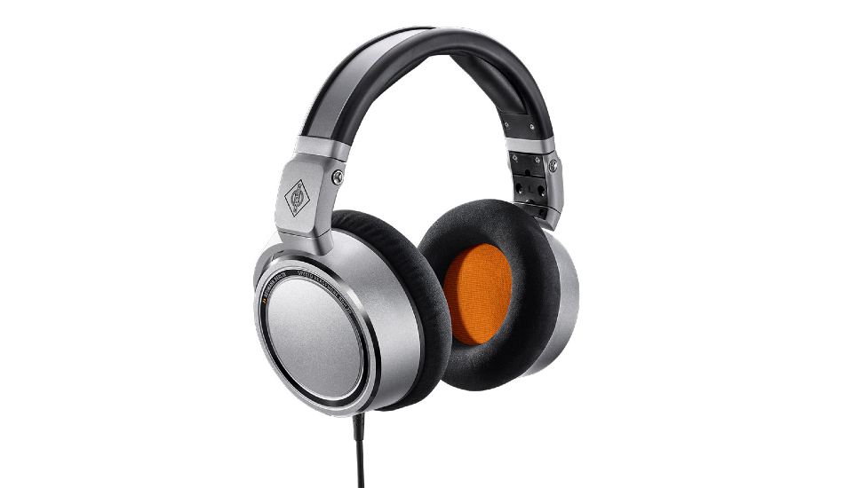 Neumann NDH 20 Studio Headphone launched for Rs 34,990