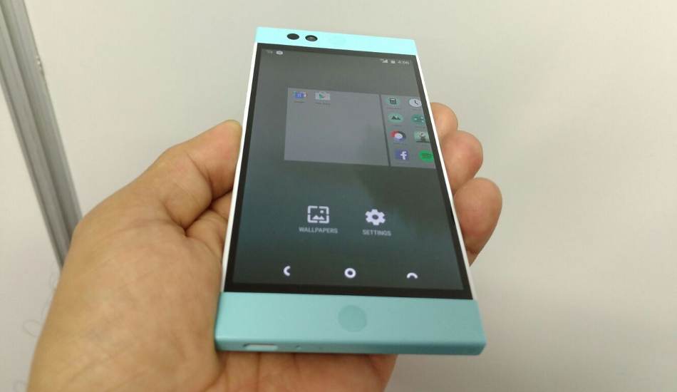 Nextbit Robin in pics