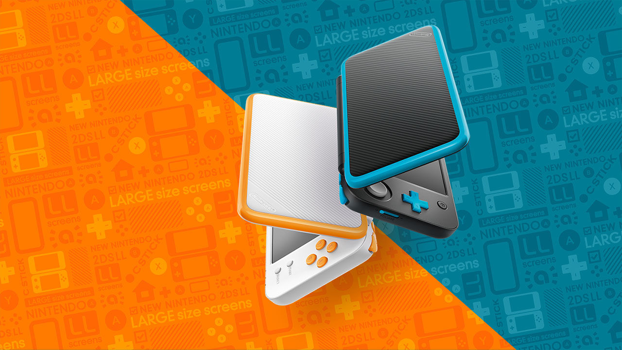 Nintendo 2DS XL launched with C-Stick, bigger display and more power