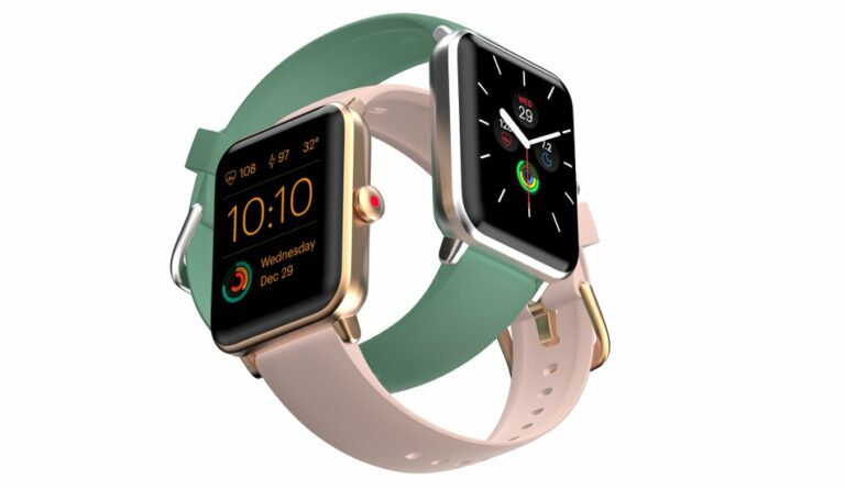 noise smartwatch for men