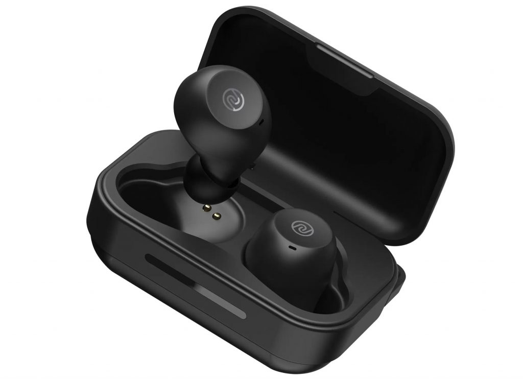 Noise Shots Ergo True Wireless Bluetooth earbuds launched for Rs 2,499