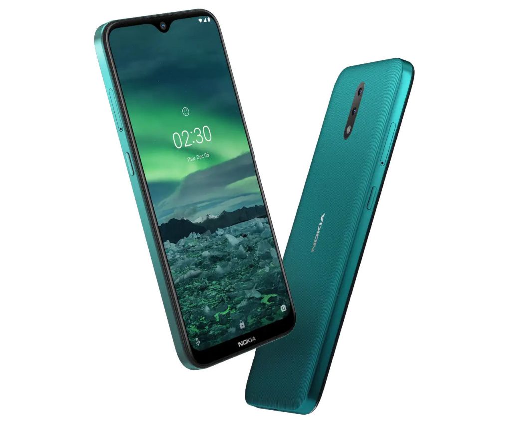 Nokia 2.3 with dual rear camera launched in India