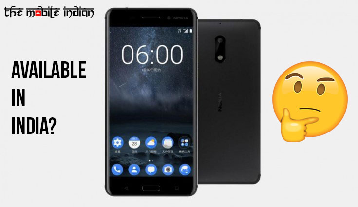 Nokia 6.1 receives a price cut in India