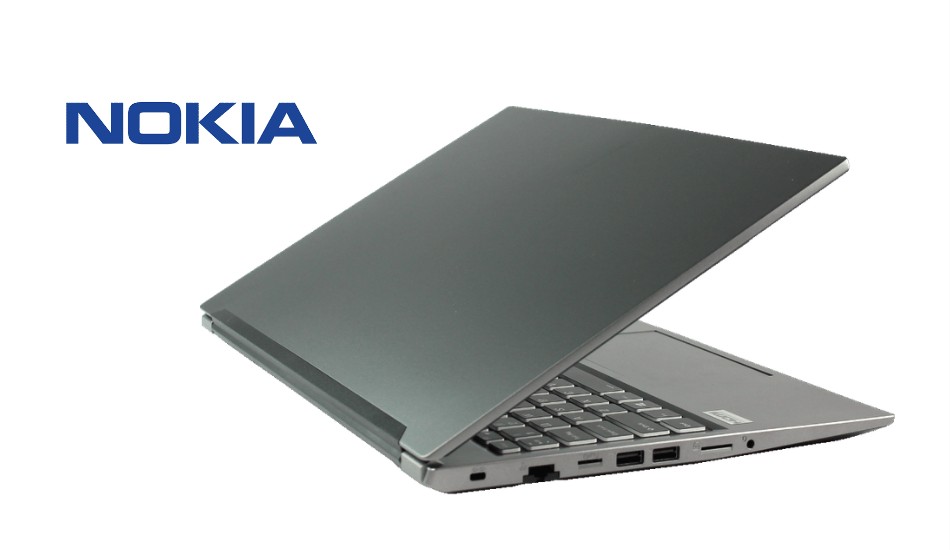 Nokia Purebook laptops arriving soon