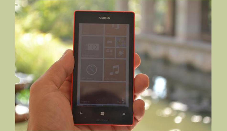 Is Nokia Lumia 525 at Rs 10,399 worth buying?