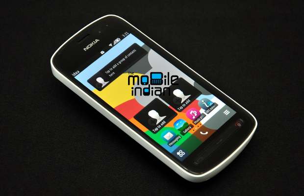 Mobile Review: Nokia 808 PureView