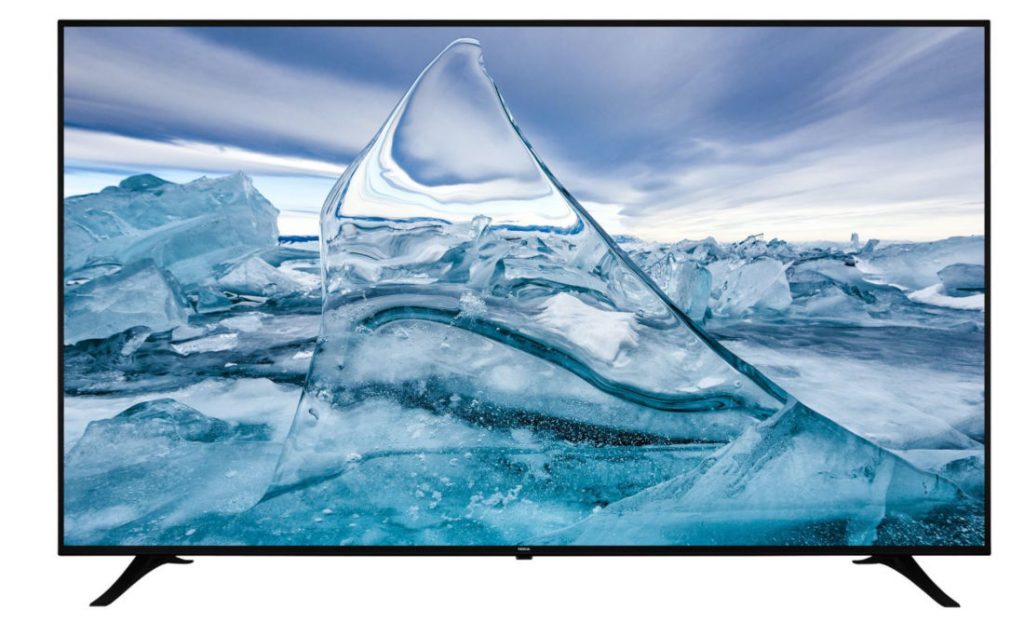 Nokia Smart TV range launched including 75-inch 4K Ultra HD model