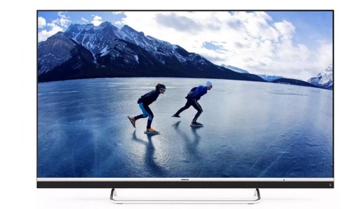 Nokia Smart TV 43-inch model to reportedly launch on June 4