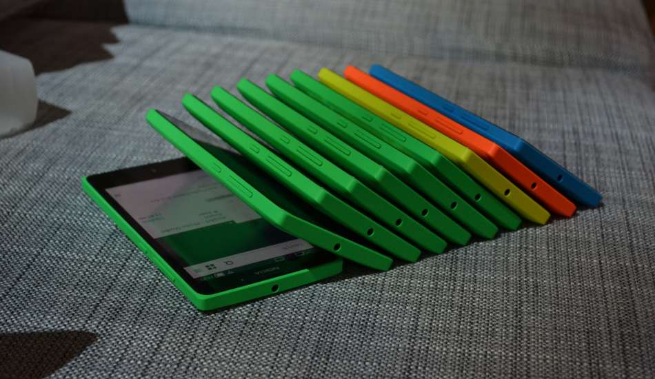 First Cut: Nokia X and Nokia X+