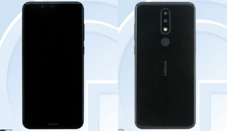 Nokia 5.1 Plus to reportedly launch on July 11