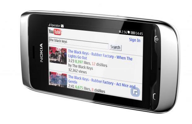 Nokia launches customised browser for Airtel users