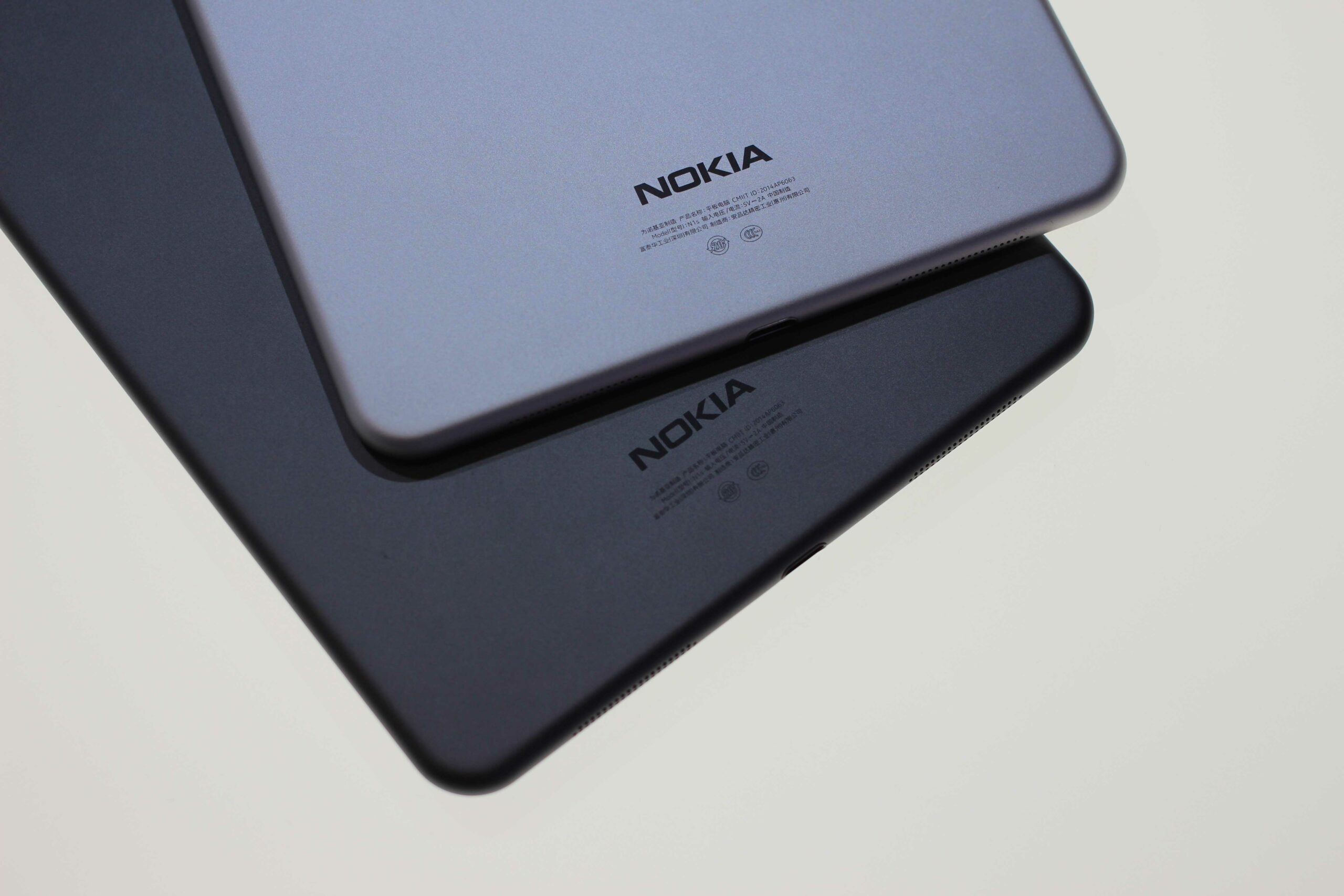 A new Nokia tablet with 18.4-inch QHD display, Snapdragon 835 SoC spotted