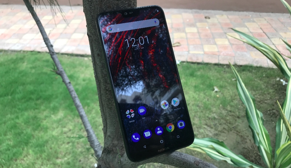 Nokia 6.1 Plus Review: Is it the best of Nokia you can get on a budget?