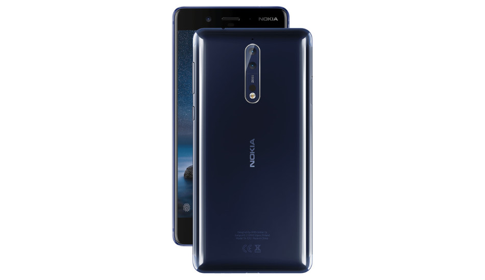 Nokia 8: Top 5 Features to Look Out