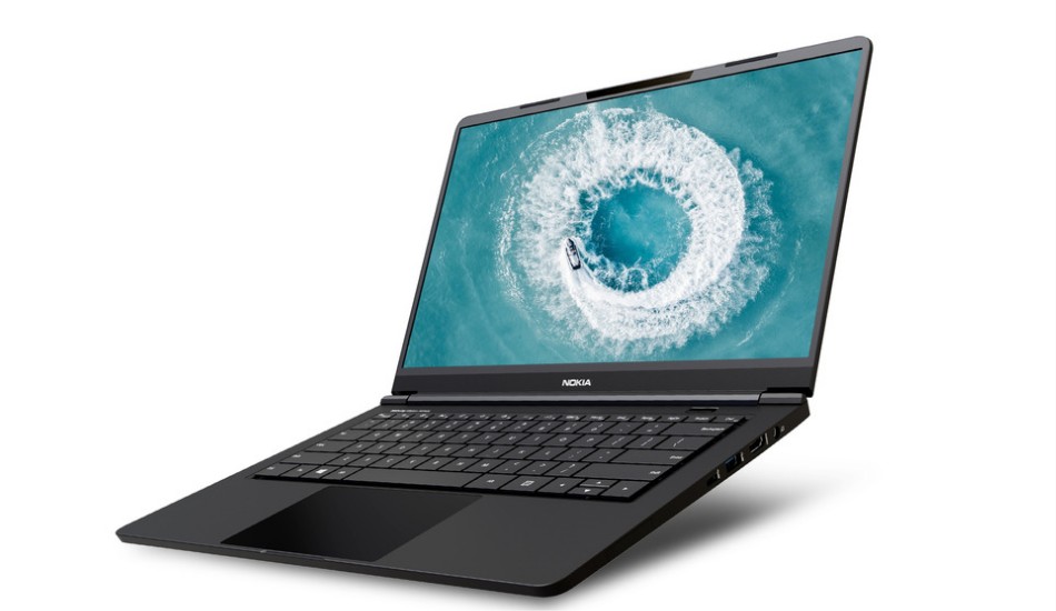 Nokia Purebook X14 laptop launched in India