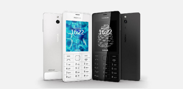 Nokia 515 for Rs 10,500? You got to be kidding