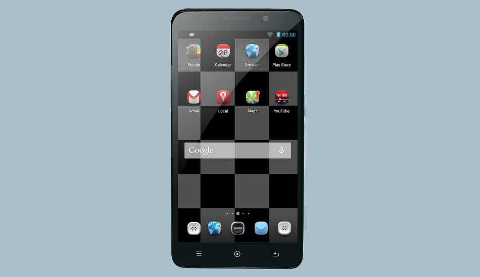 India's cheapest octa core smartphone: iBerry Nuclea X announced for Rs 12,990