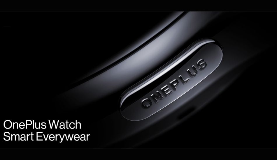 OnePlus Watch to not run on WearOS, confirms CEO