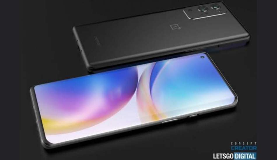 OnePlus 9 will support wireless charging, reverse wireless charging, suggests leak