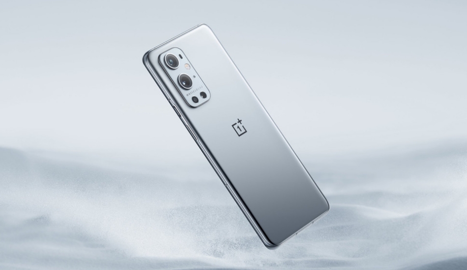 OnePlus 9 Pro design revealed officially in 'Morning Mist' colour, to launch with 2 years of warranty