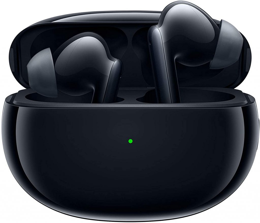 Top 5 tws Oppo Enco X truly wireless earbuds