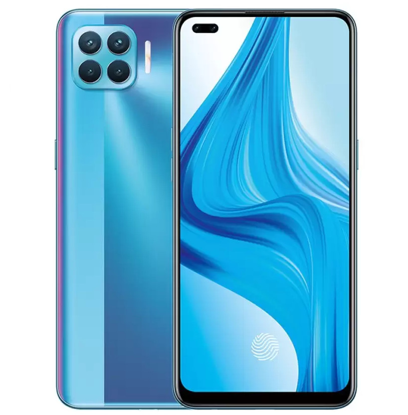 Oppo F17 Pro receives a price cut in India
