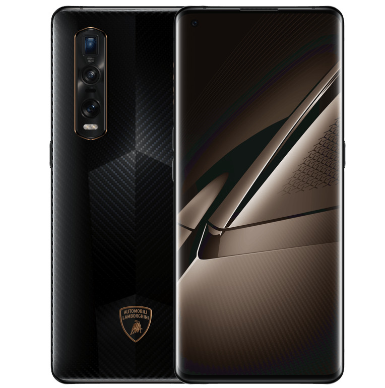 Oppo announces Find X2 Pro Lamborghini Edition in India