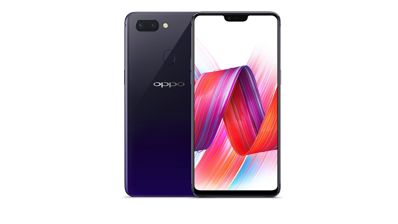 Oppo R15 Pro with 6.28-inch HD+ display launched in India for Rs 25,990