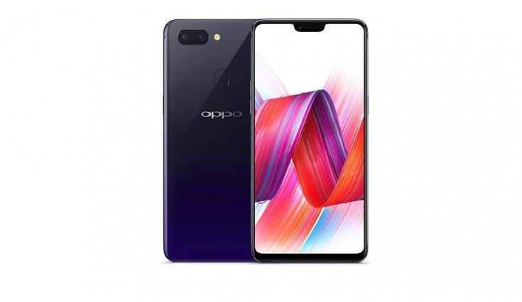 Oppo K1, Oppo R15 Pro get ColorOS 6 based Android Pie update in India
