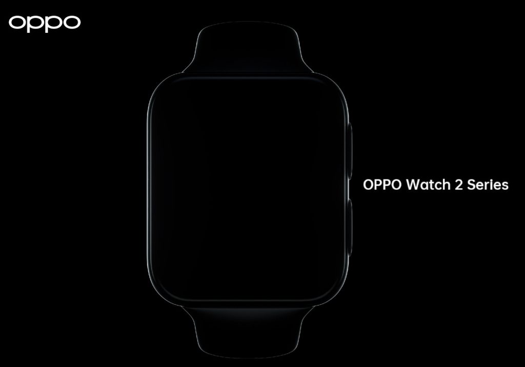 Oppo Watch 2 to be announced later this year, key specs tipped