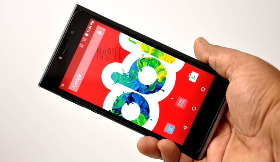 Obi Worldphone SF1 Review: A promising restart for Obi