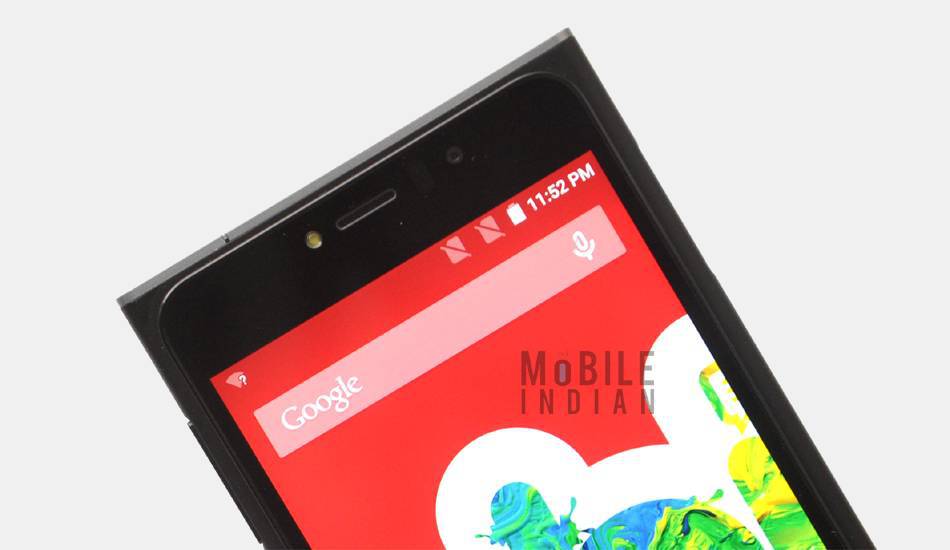 Valentine Day offer: Obi Worldphone SF1 gets a price cut of Rs 1,400