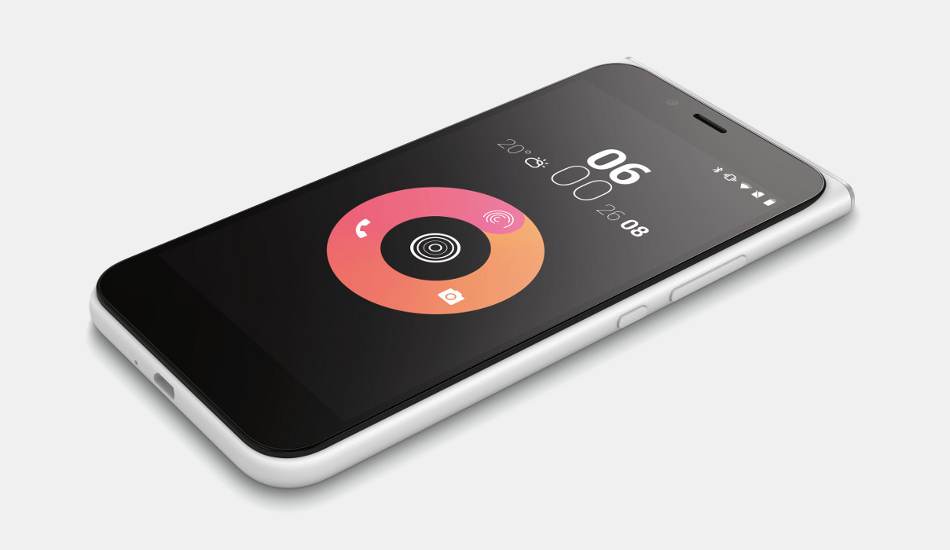 Obi Worldphone MV1 smartphone to be launched in India for Rs 5,500