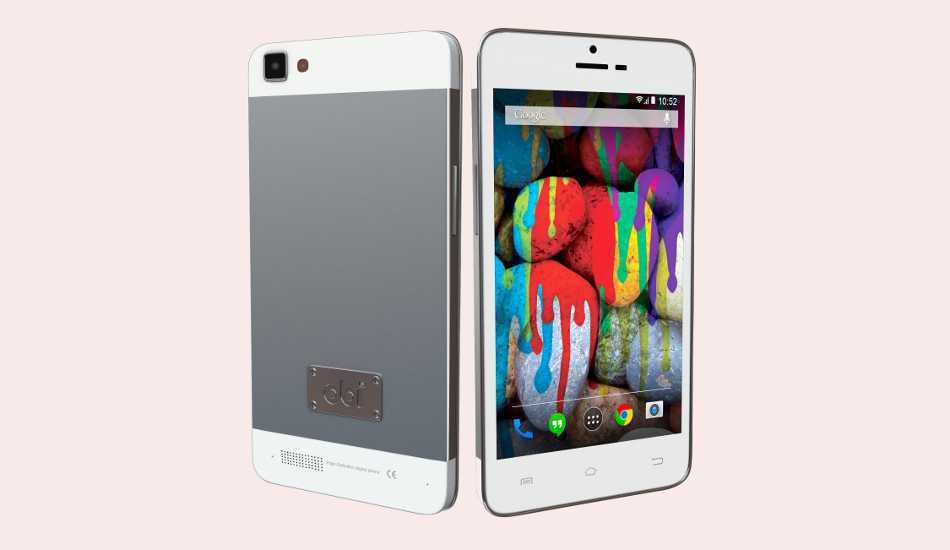 Obi Mobiles launches Octopus S520 octa core smartphone for Rs 11,990