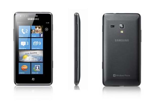 Windows Phone 7.8 coming tomorrow?