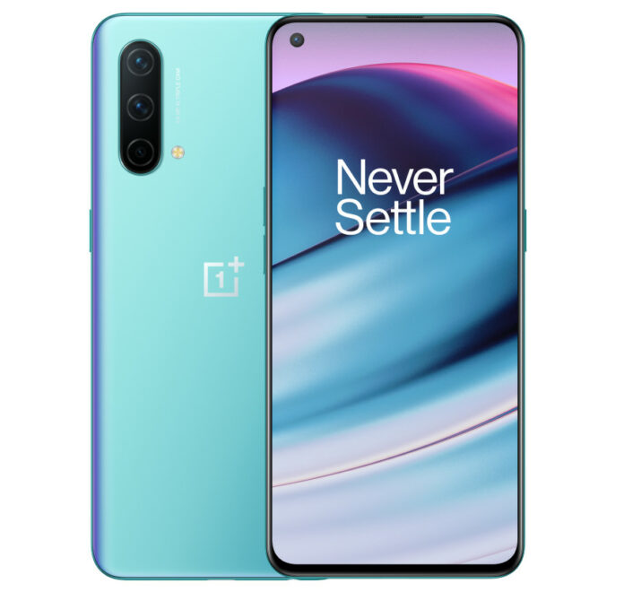 OnePlus Nord CE 5g Support