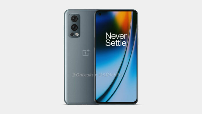 OnePlus Nord 3
